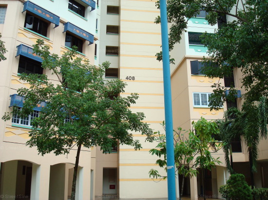 Blk 408 Sembawang Drive (Sembawang), HDB 4 Rooms #230422